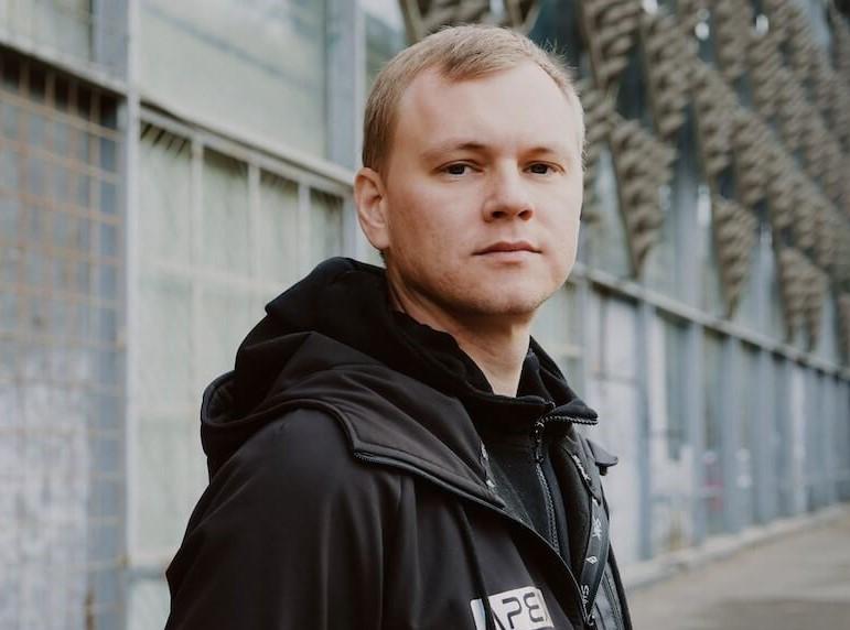 Юра Грановський