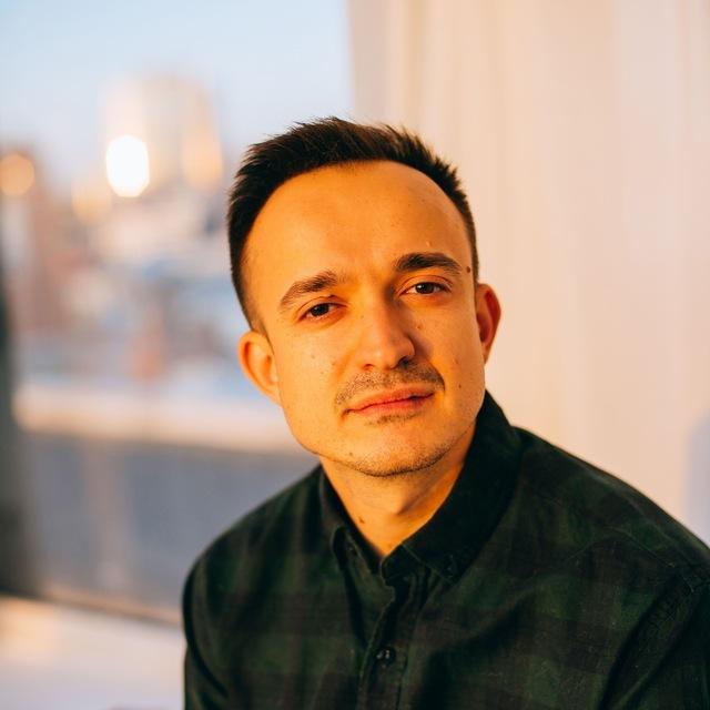 Андрій Матковський