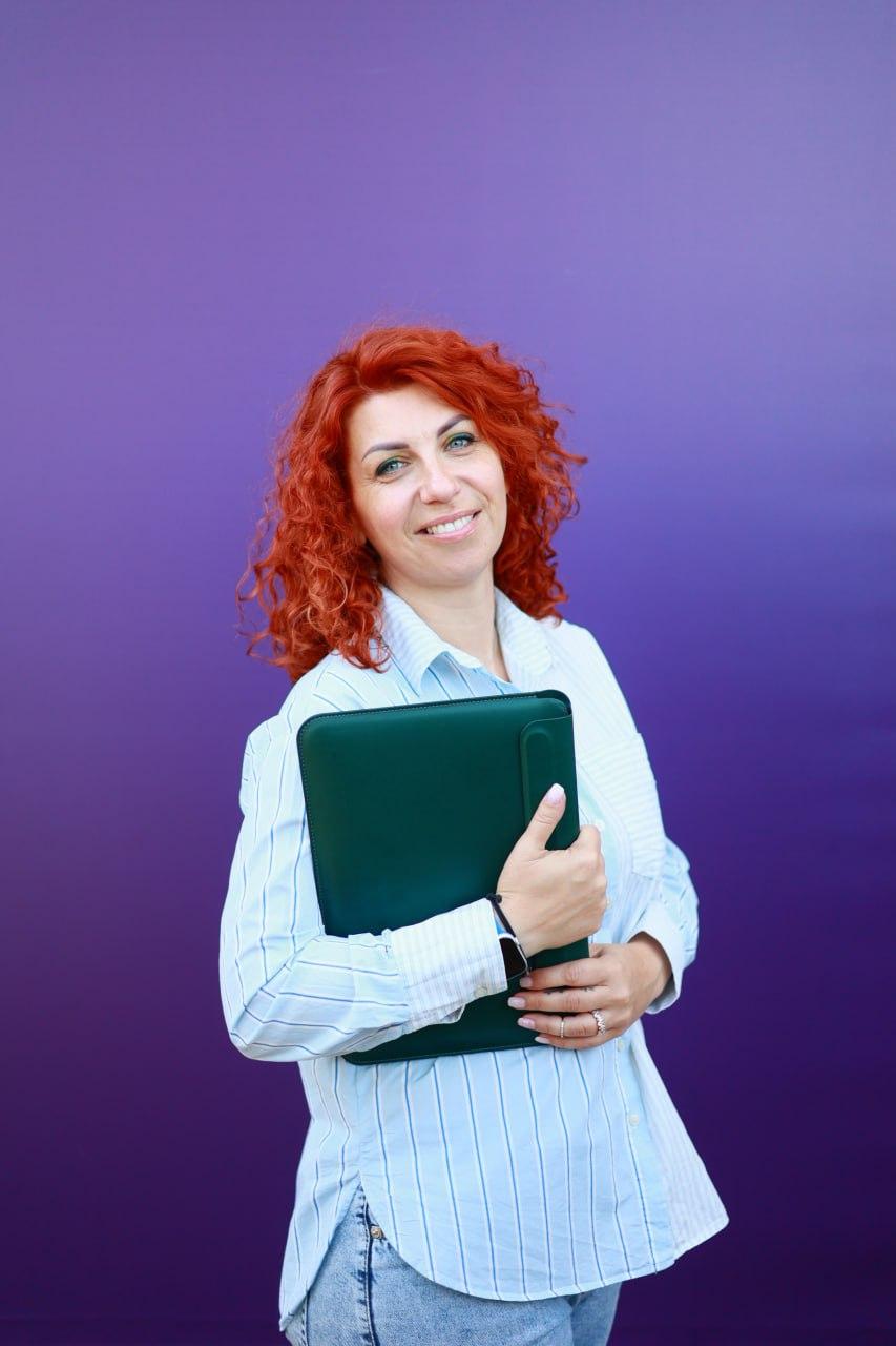 Наталія Тадеєва