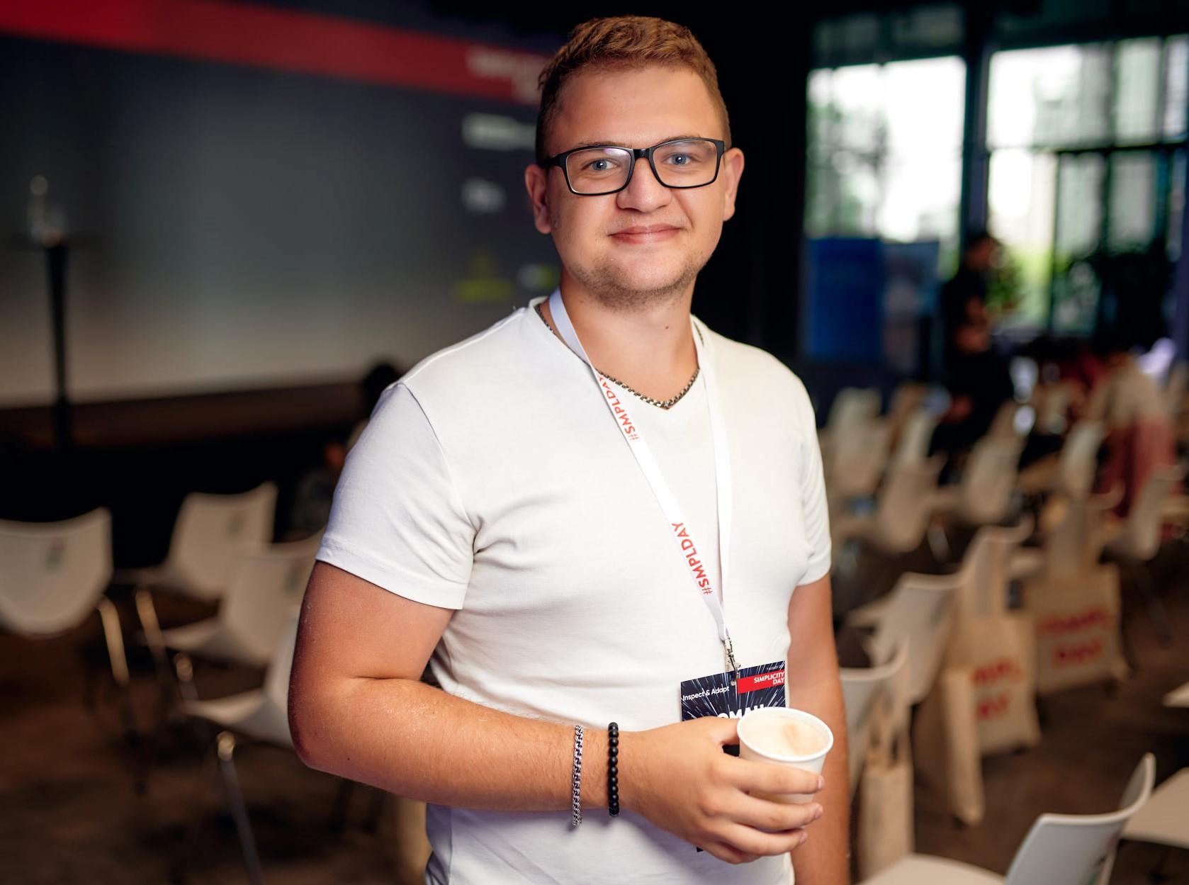 Роман Гуменюк