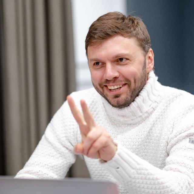 Роман Маршевський