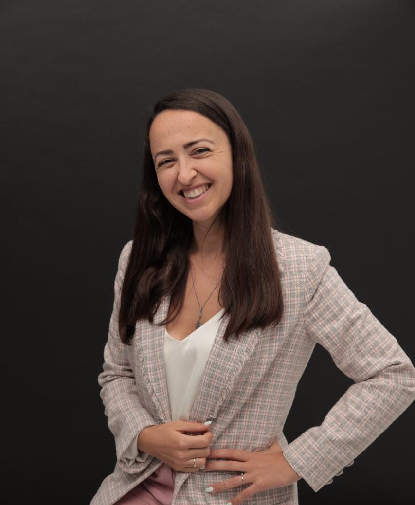 Оксана Задніпровська