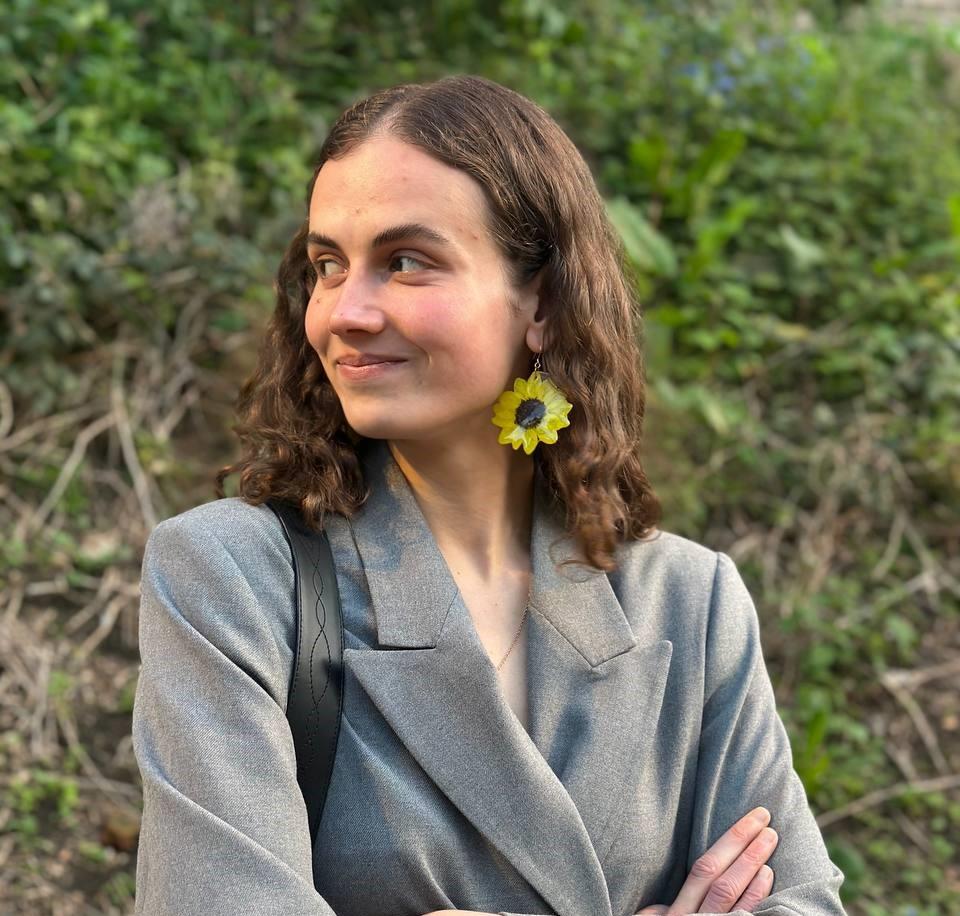 Джейн Давидюк