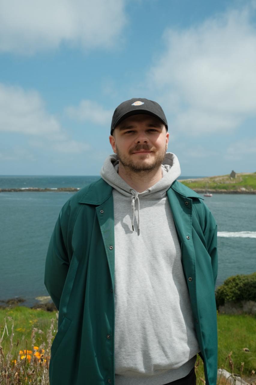 Олексій Ткаченко