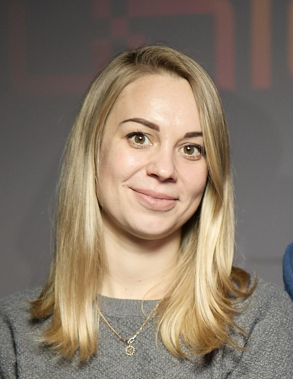 Ельвіра Жуковська