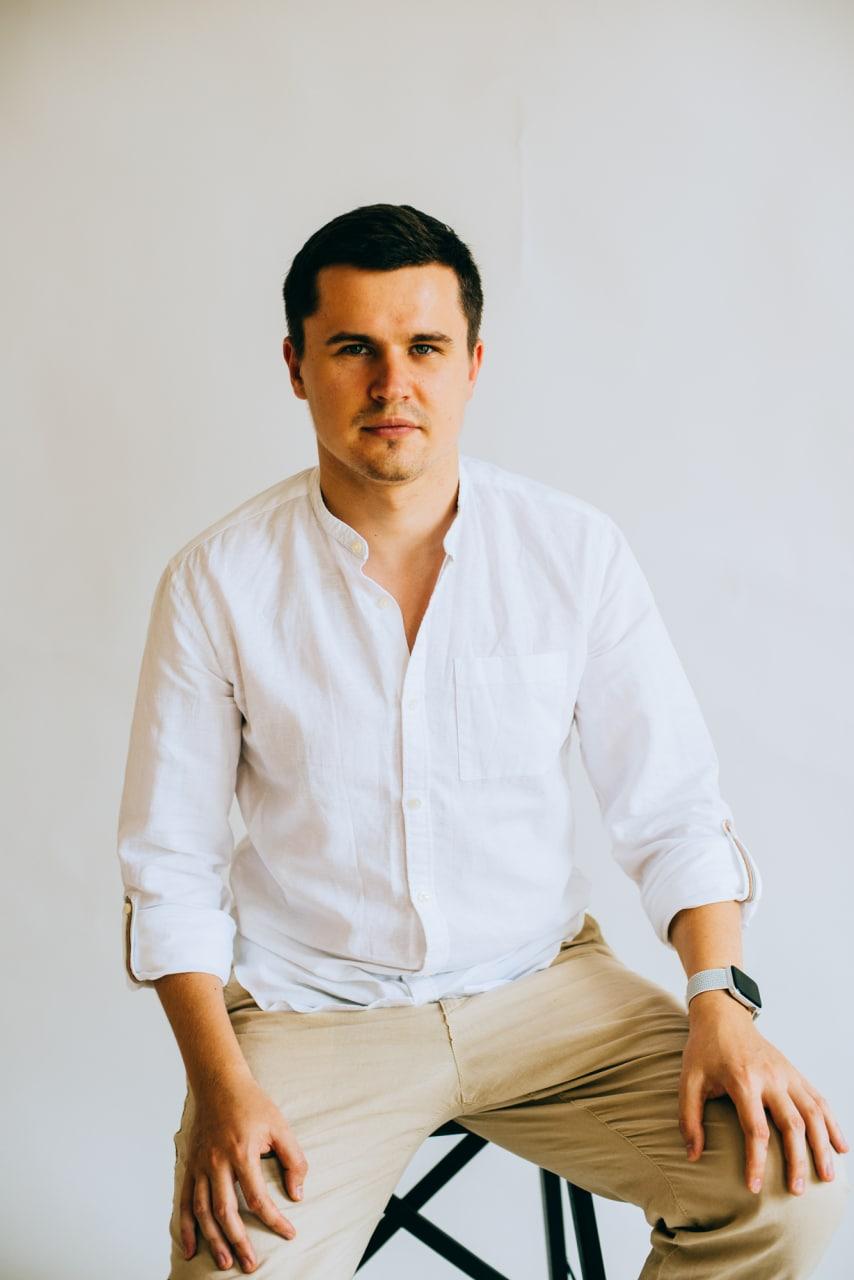 Сергій Зінченко