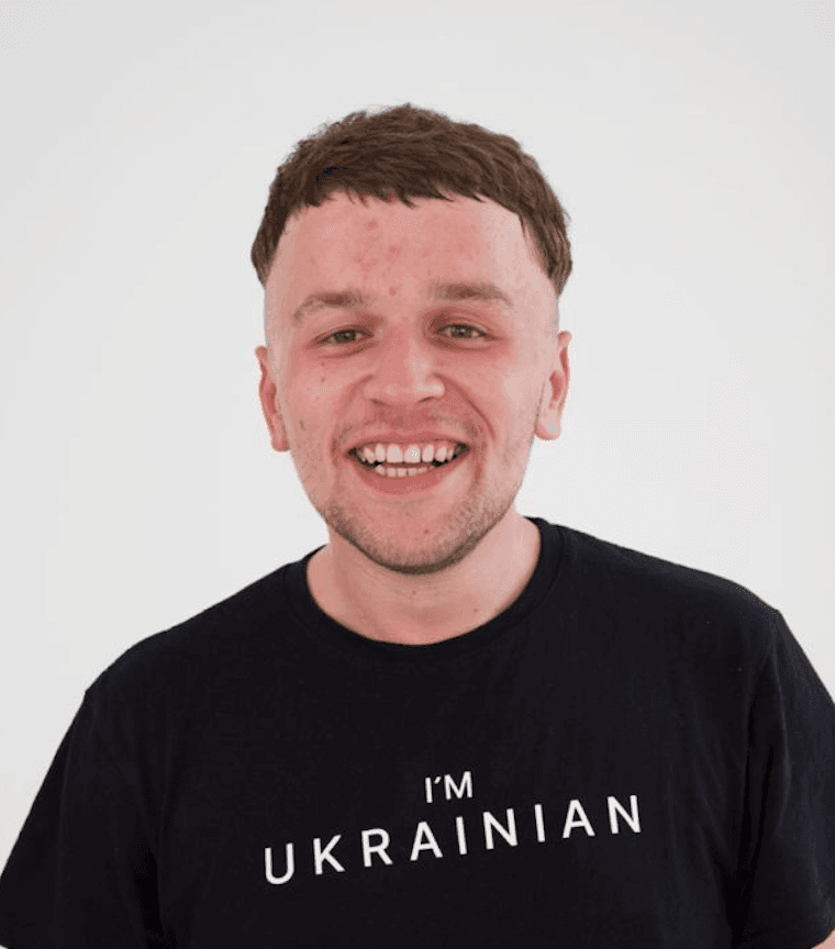 Денис Дінкевич