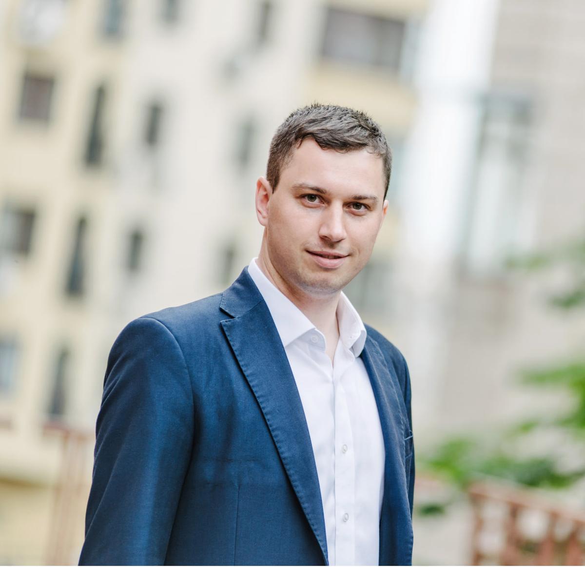 Богдан Долінце