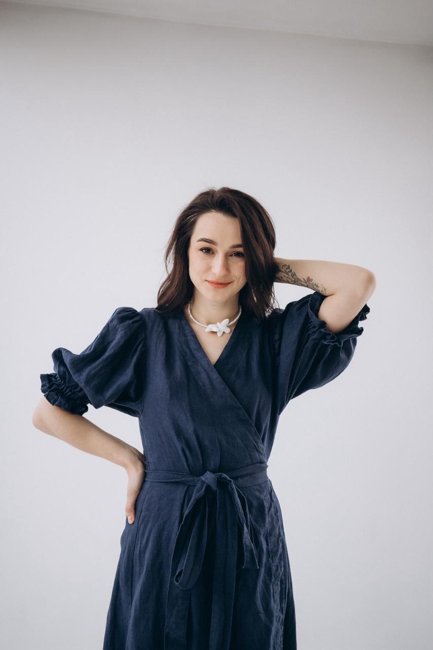 Анна Бондаренко