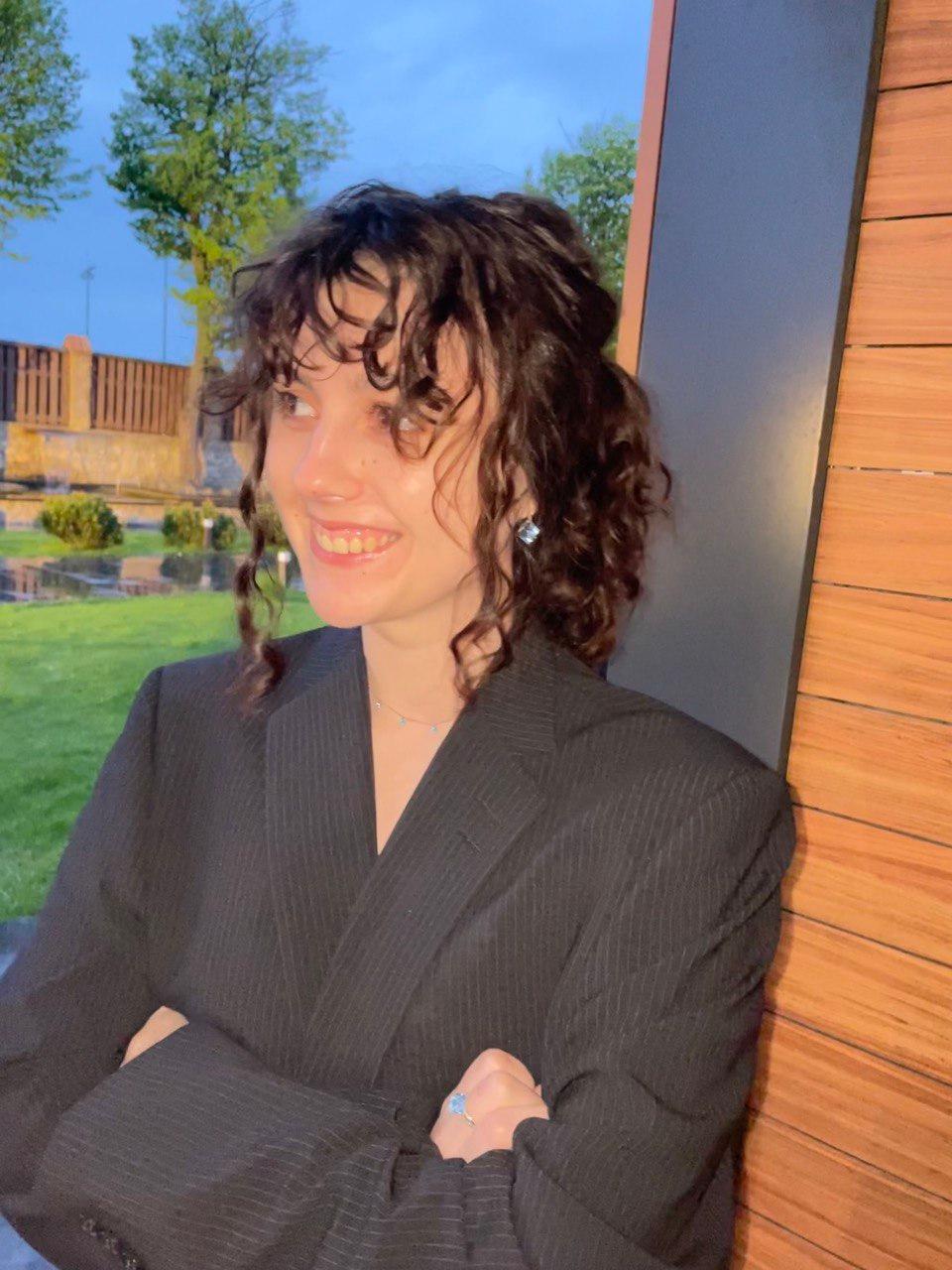 Маргарита Кузнєцова