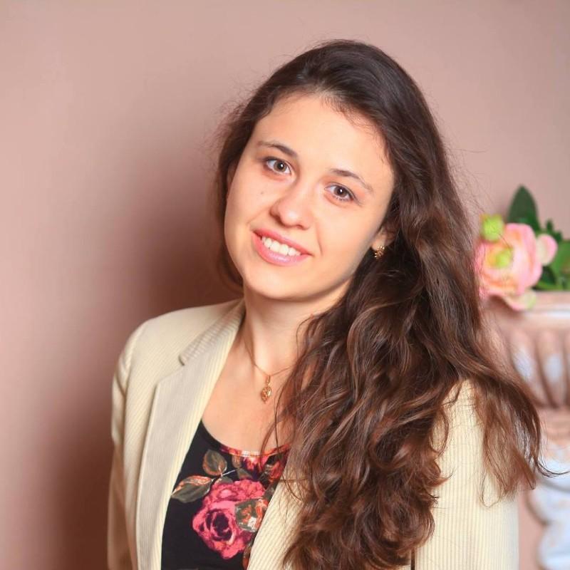 Ірина Позовна