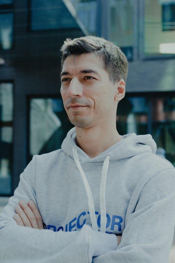 Олександр Іванов