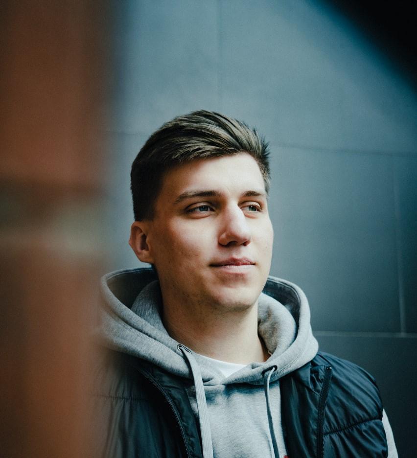 Олександр Дудченко