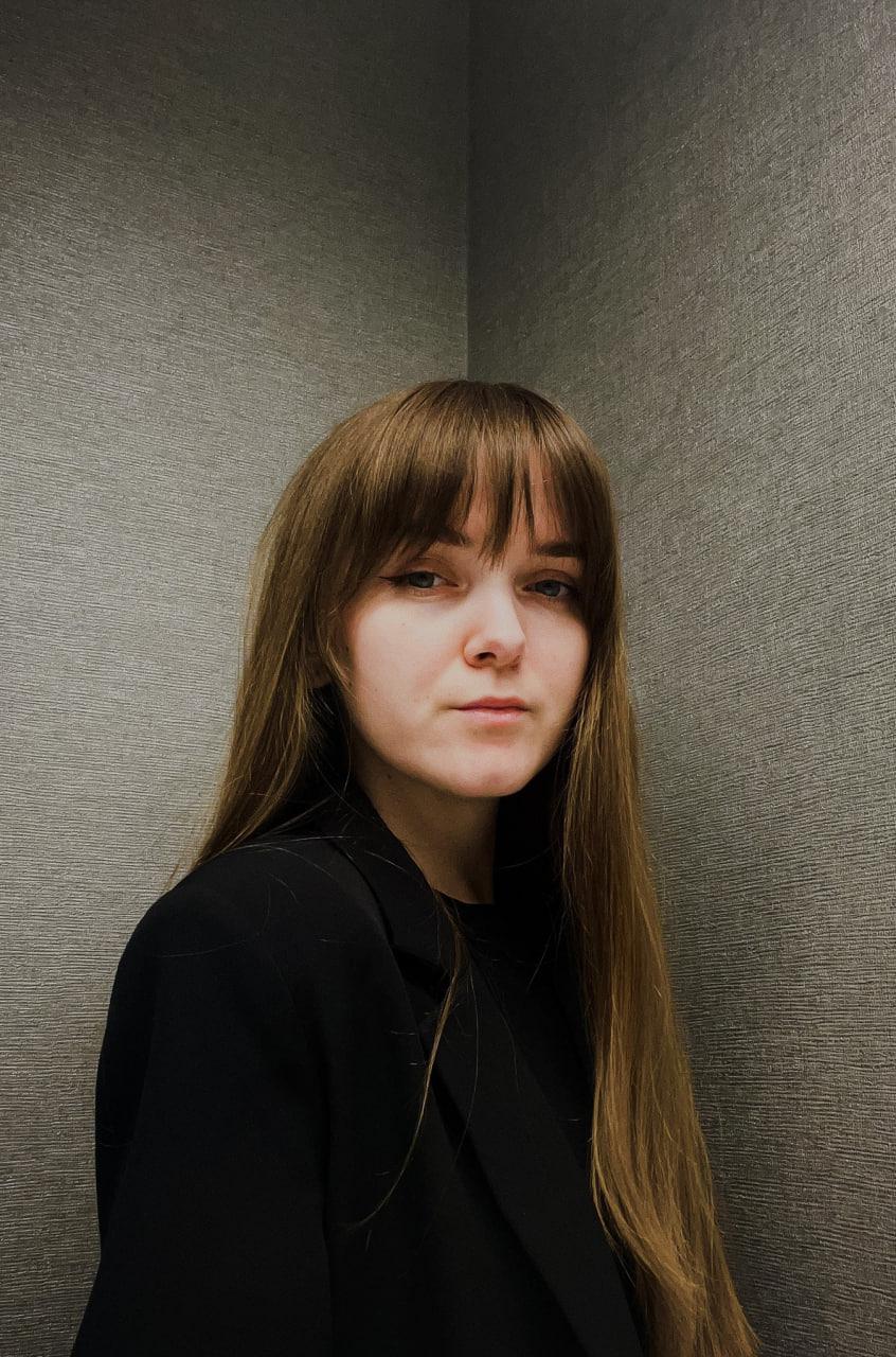 Вікторія Чирак