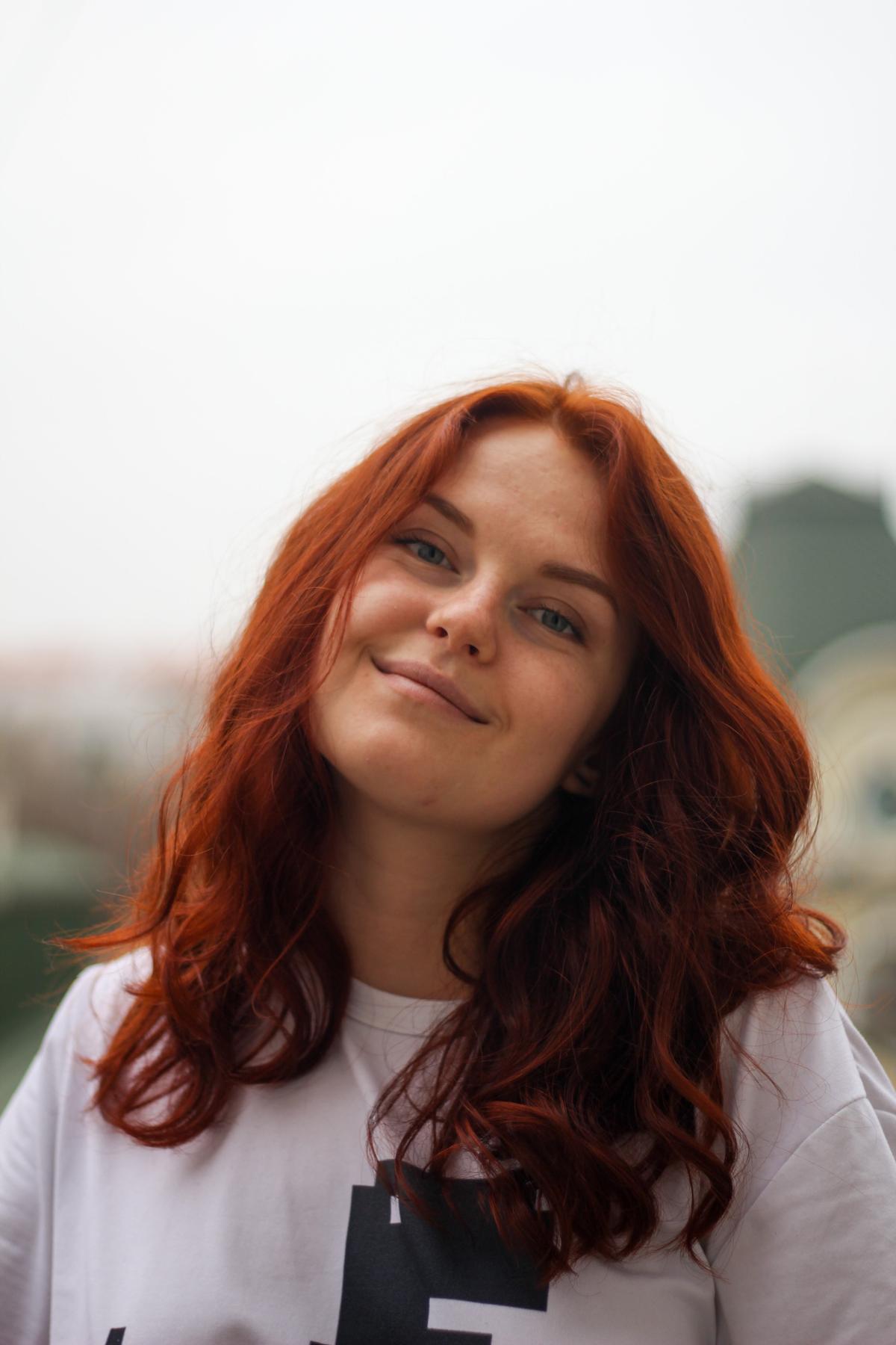 Катерина Юшко