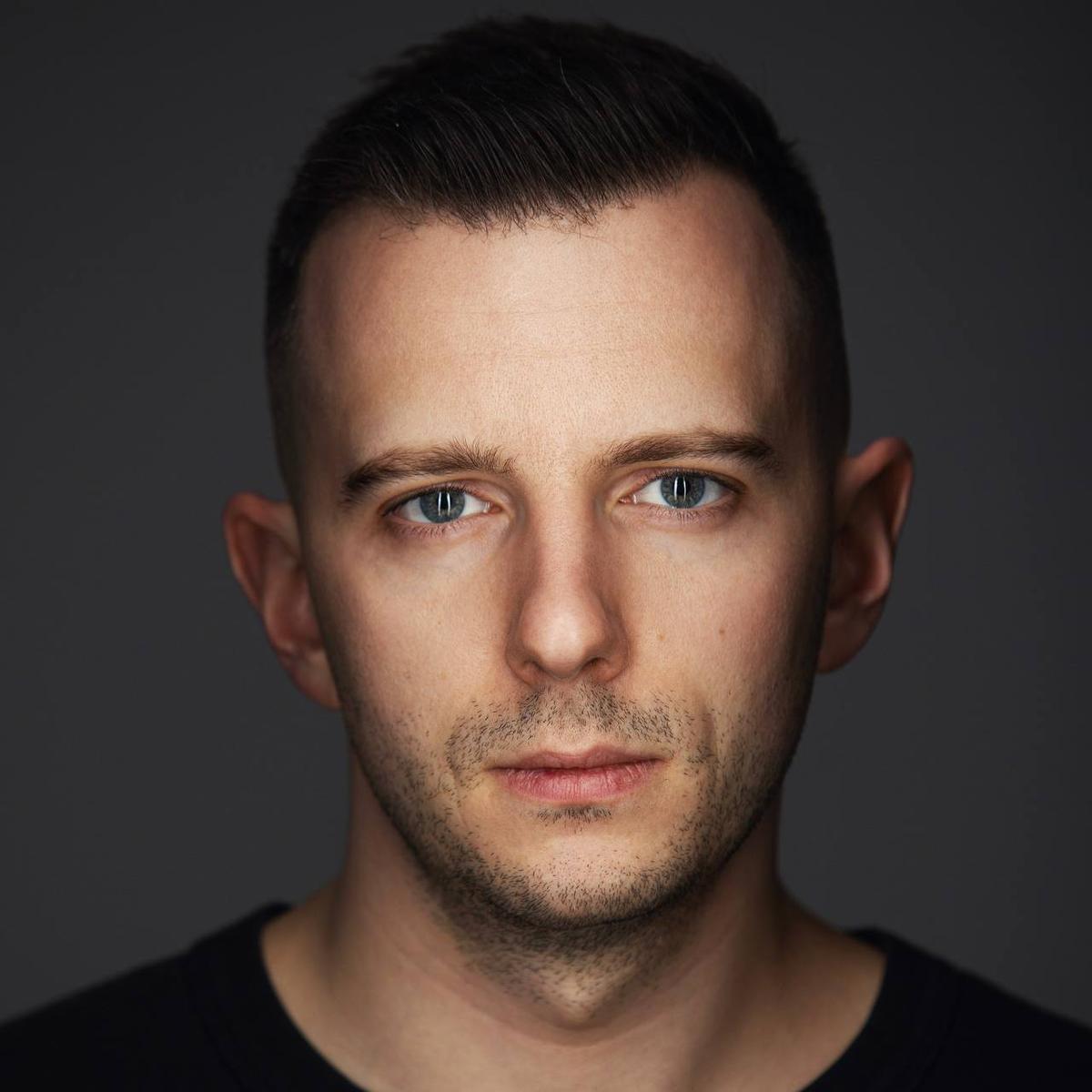 Олексій Лунков