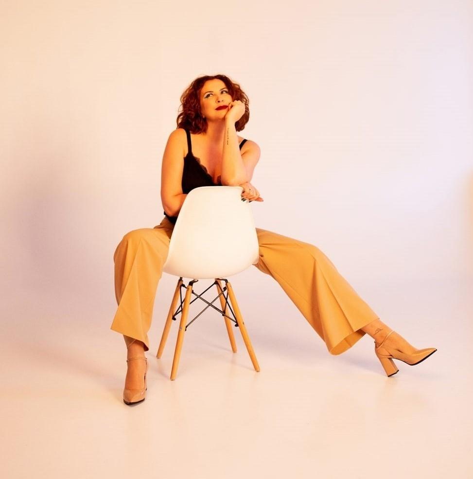 Ольга Смоліна