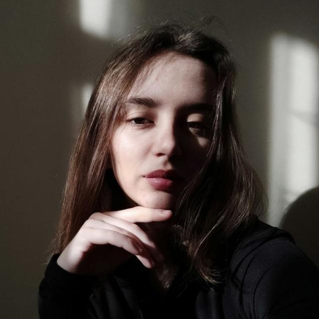 Марія Осадча