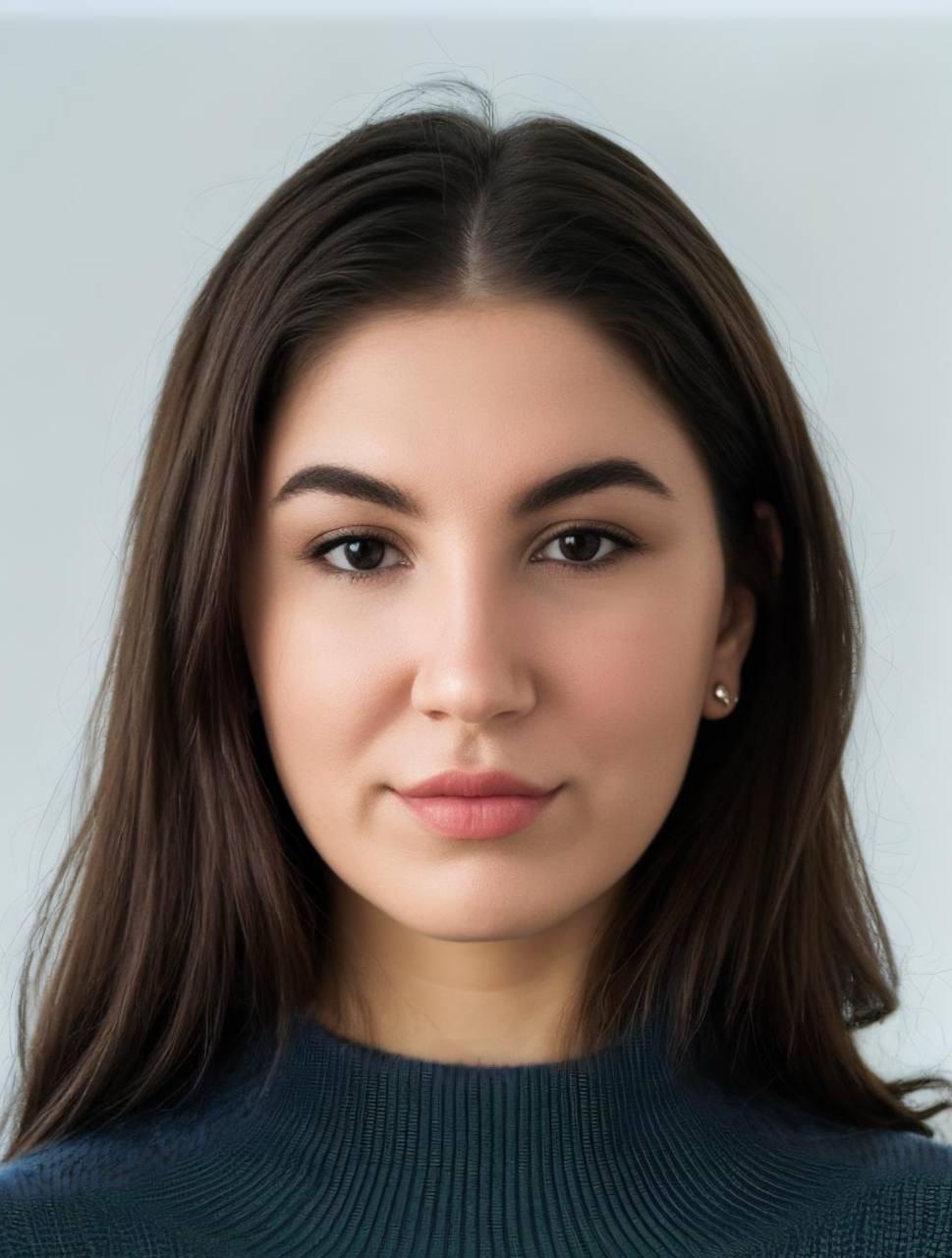 Дарина Токарчук