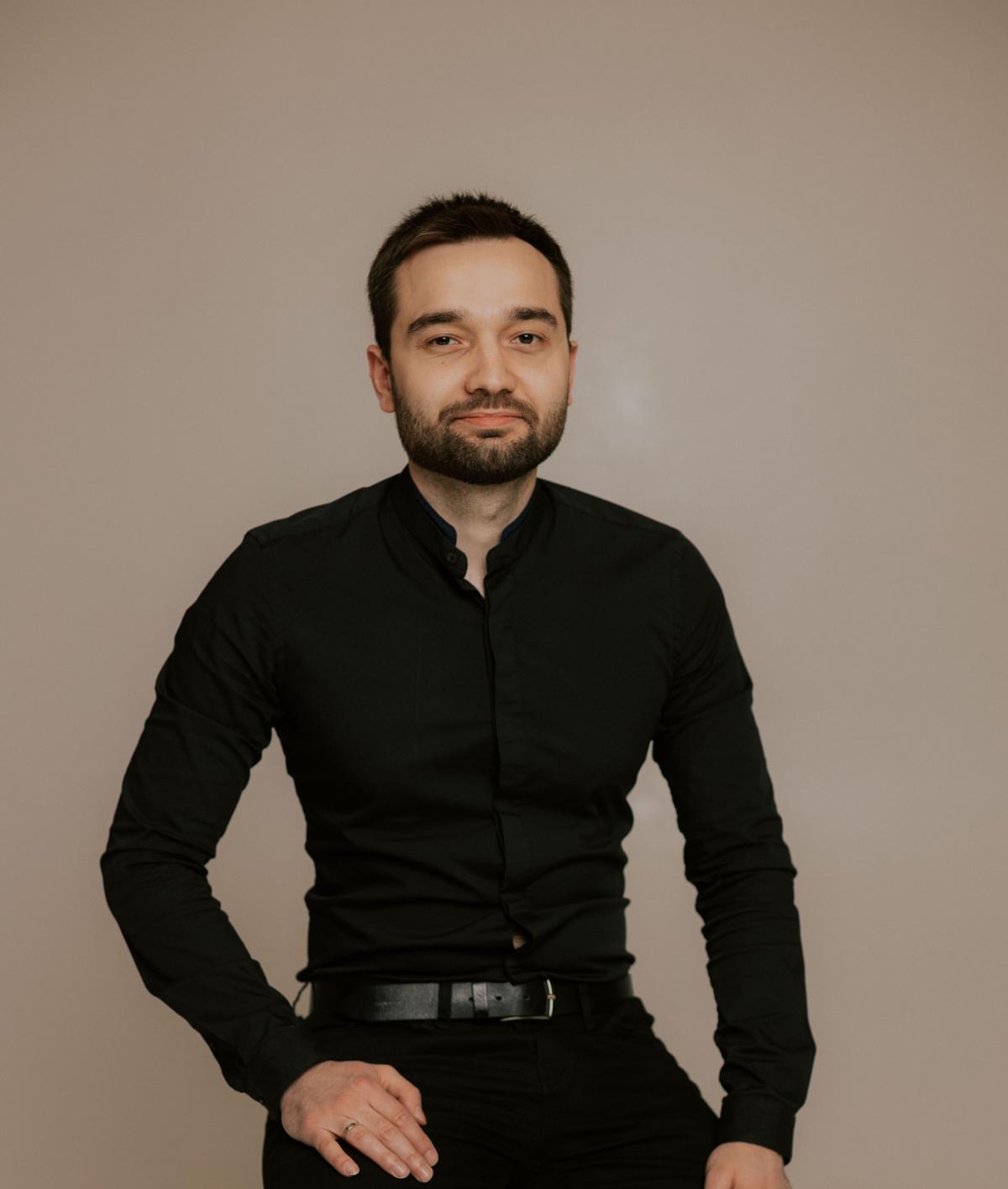 Любомир Півторак