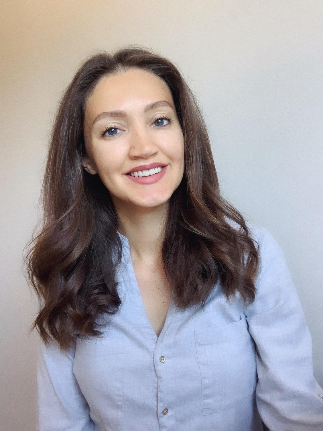 Оксана Панкова