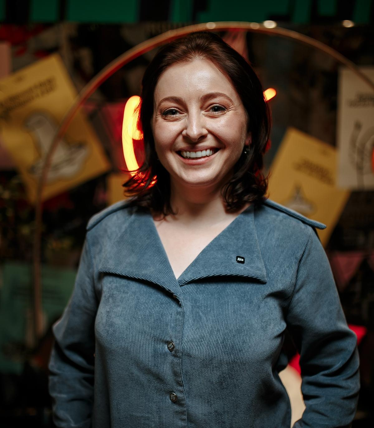 Килина Бішер