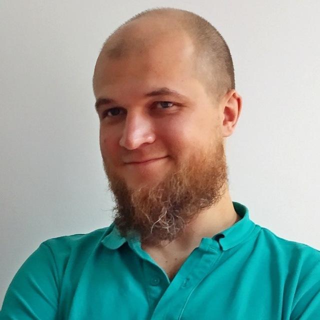 Дмитро Мамонтов