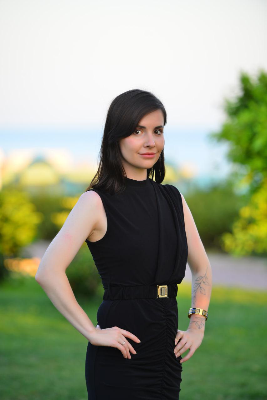 Анна Гвадзабія