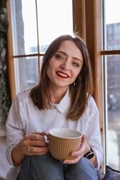 Роксолана Курило