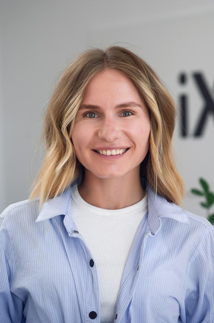 Наталя Кривич