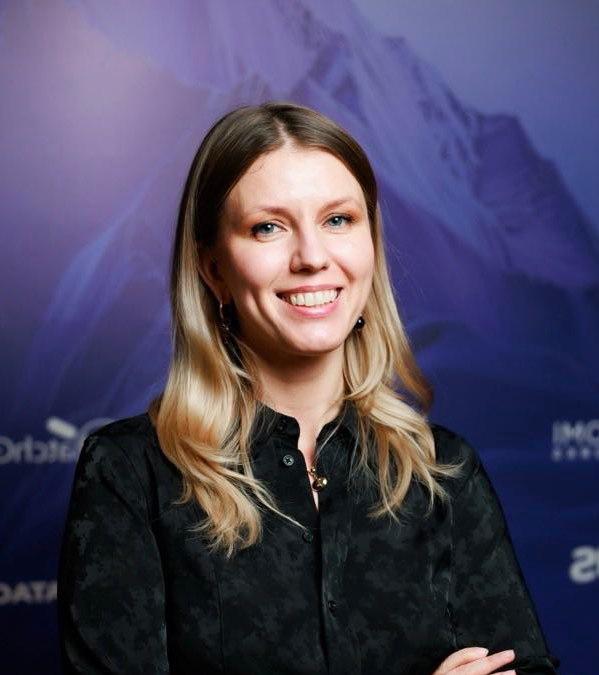 Катерина Поліщук