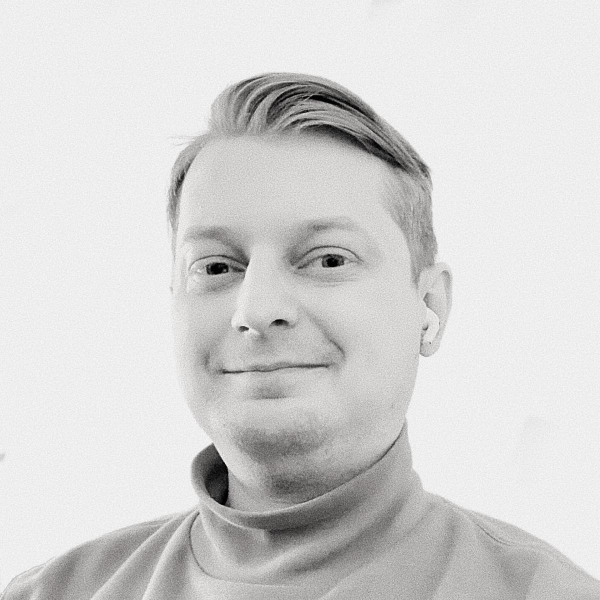 Дмитро Дворніченко