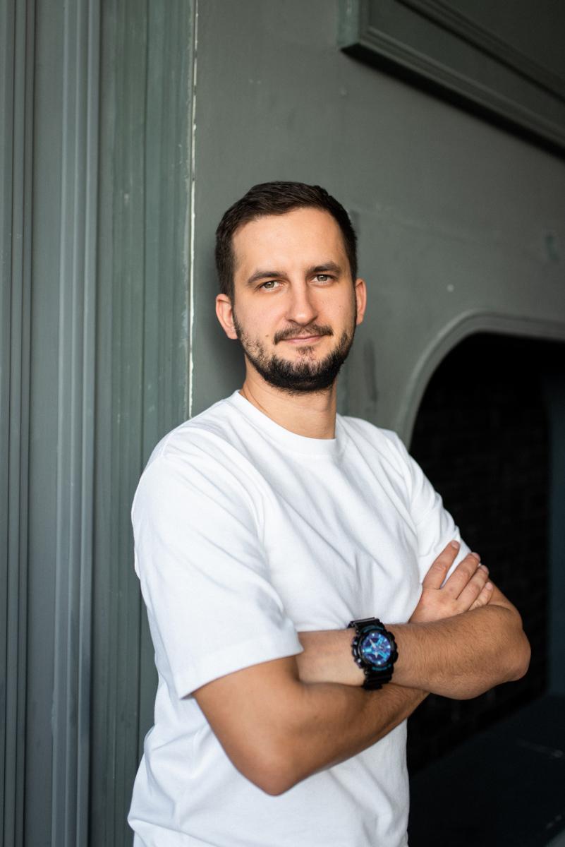 Сергій Ткаченко