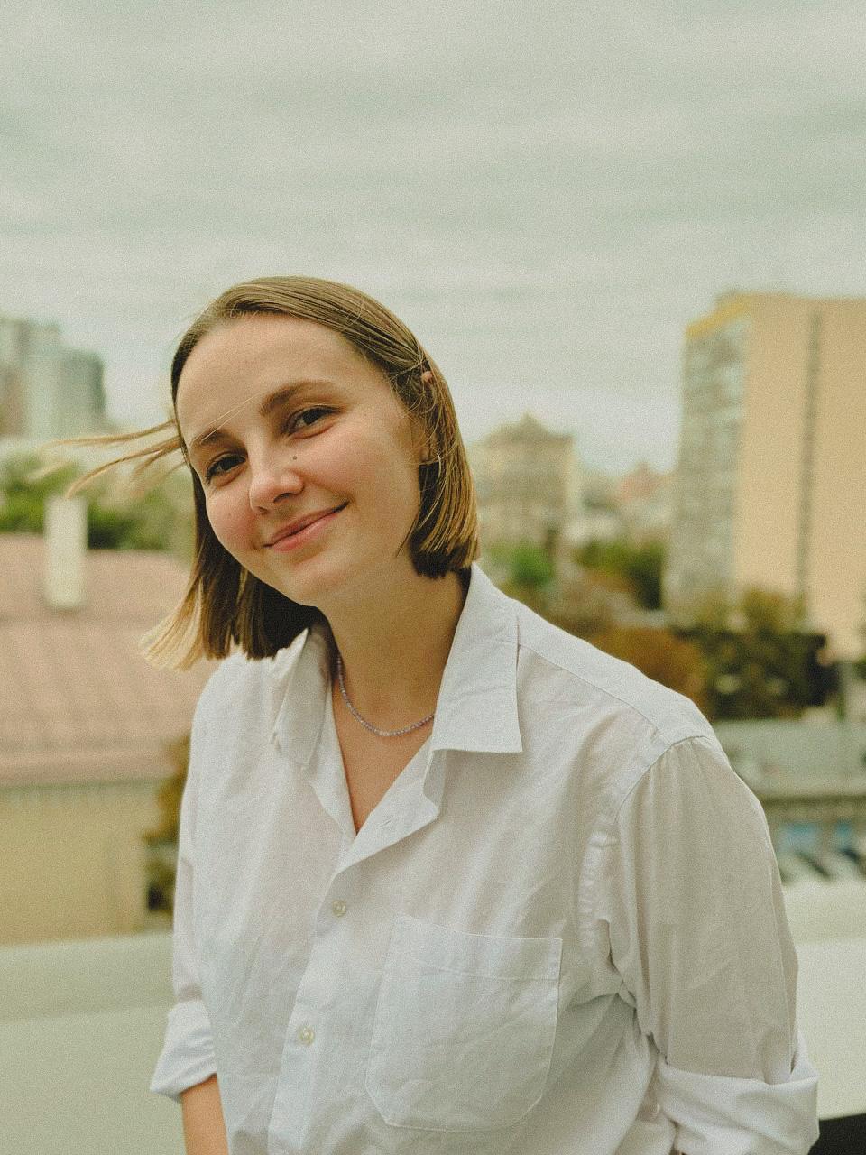 Наталія Гень