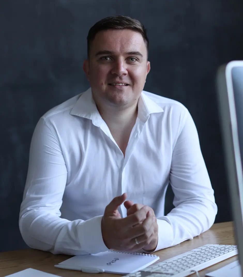 Любомир Реверчук