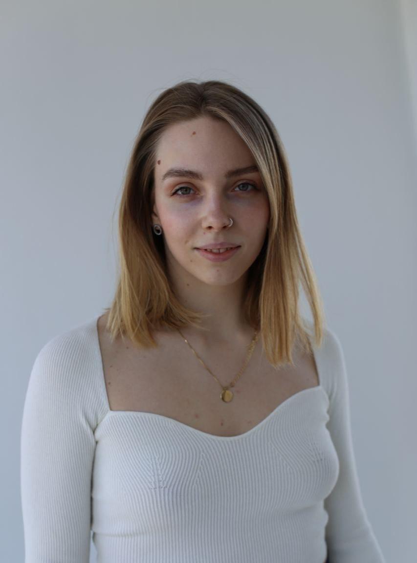 Ліза Луніна
