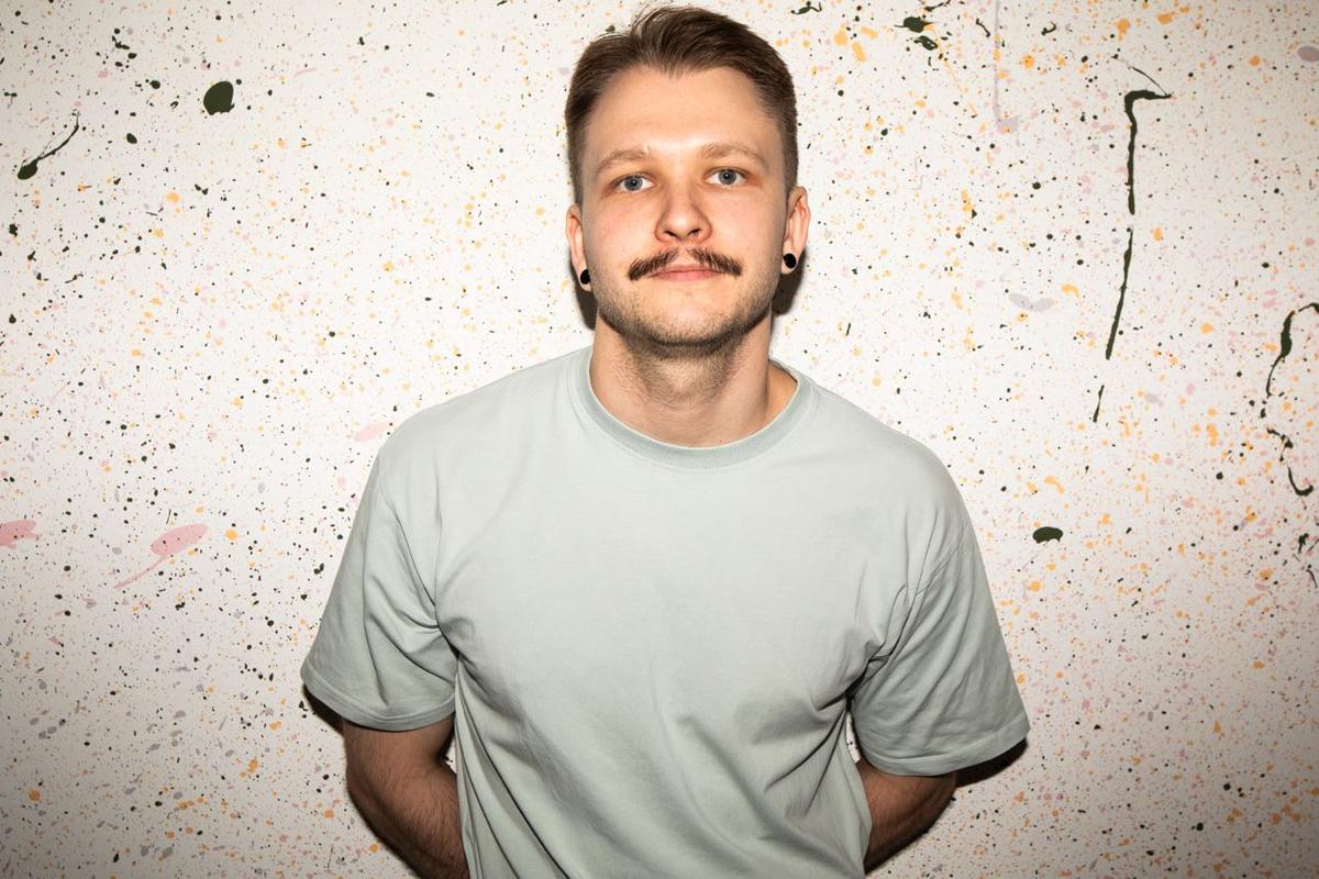 Денис Каіта