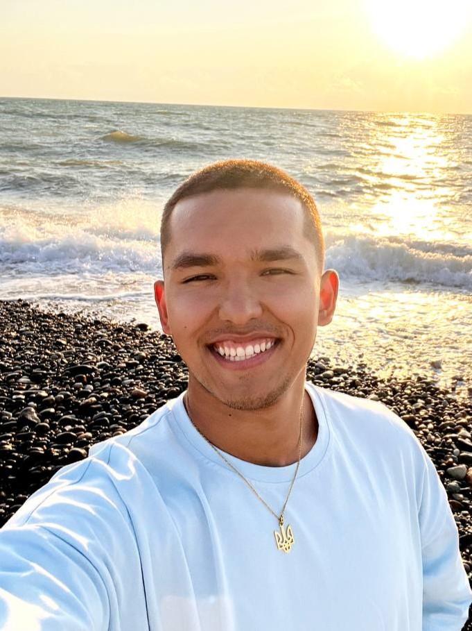 Дастан Бердікулов