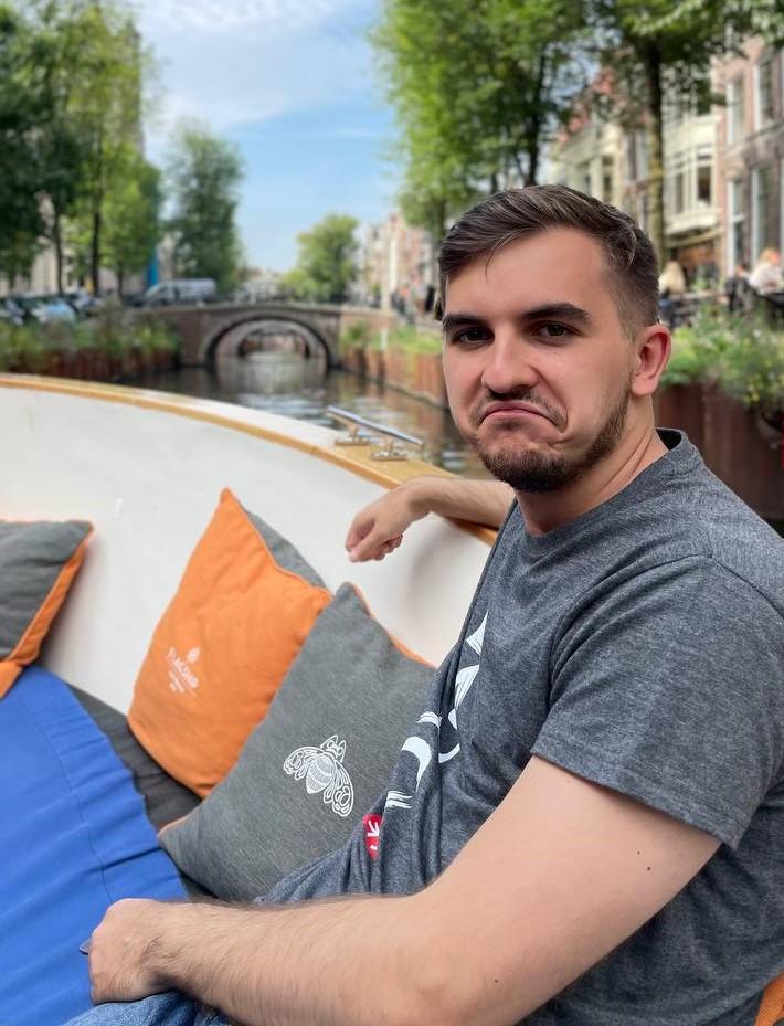 Артур Сердюк