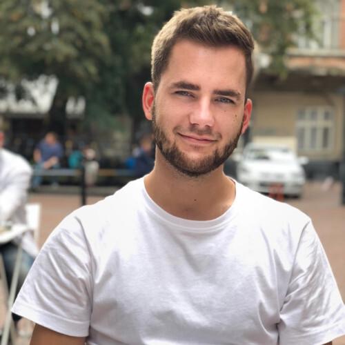 Володимир Данилів