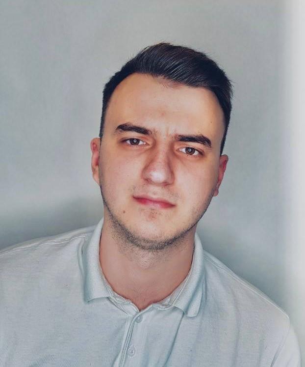 Антон Бєлєвцов