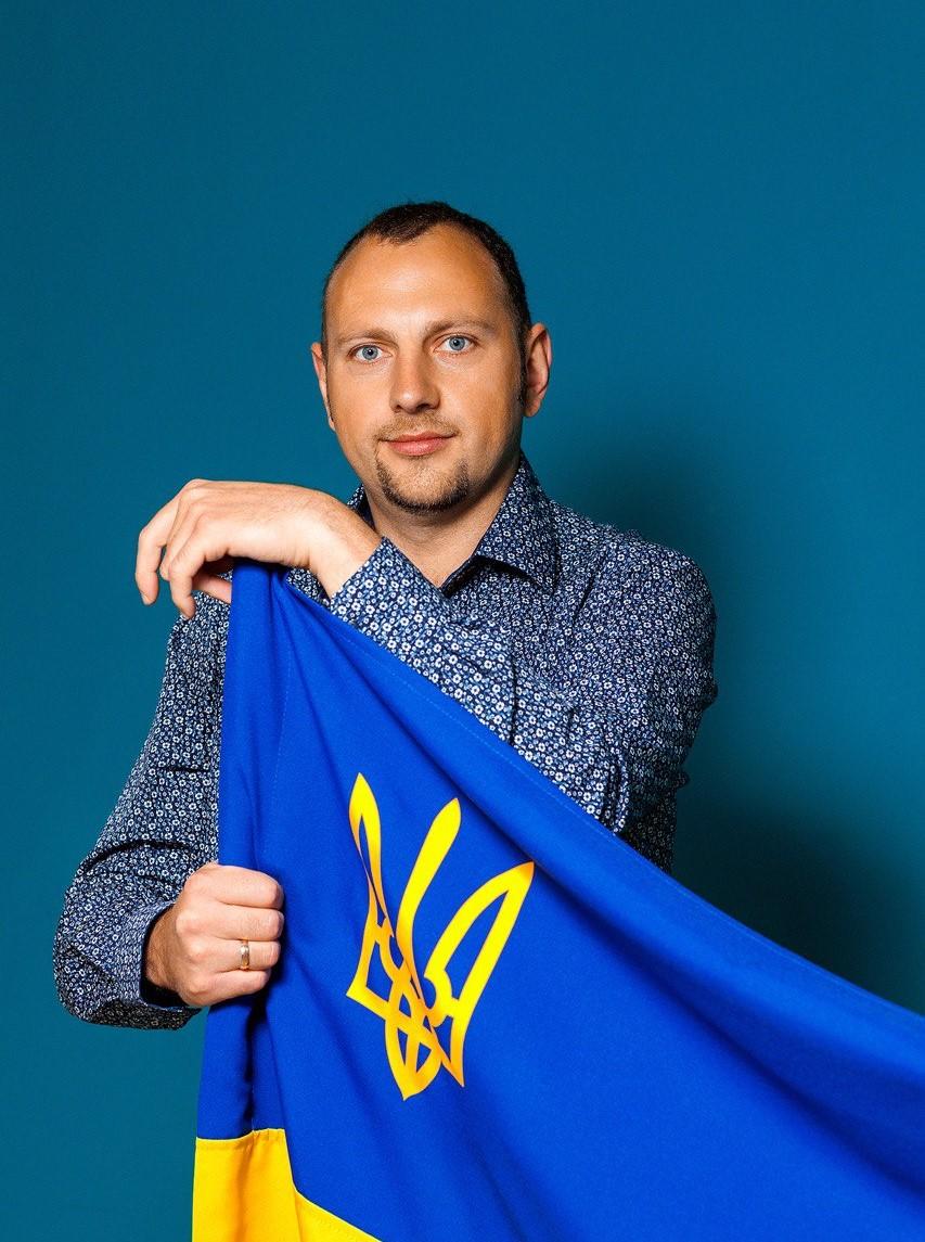 Олег Бабєнцов