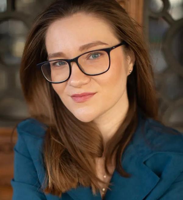 Марина Румянцева