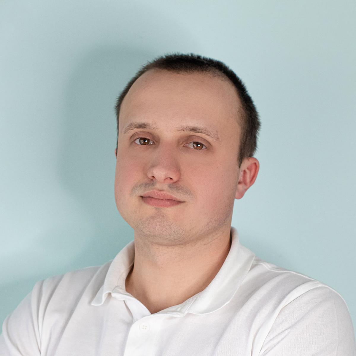 Марко Федоренко