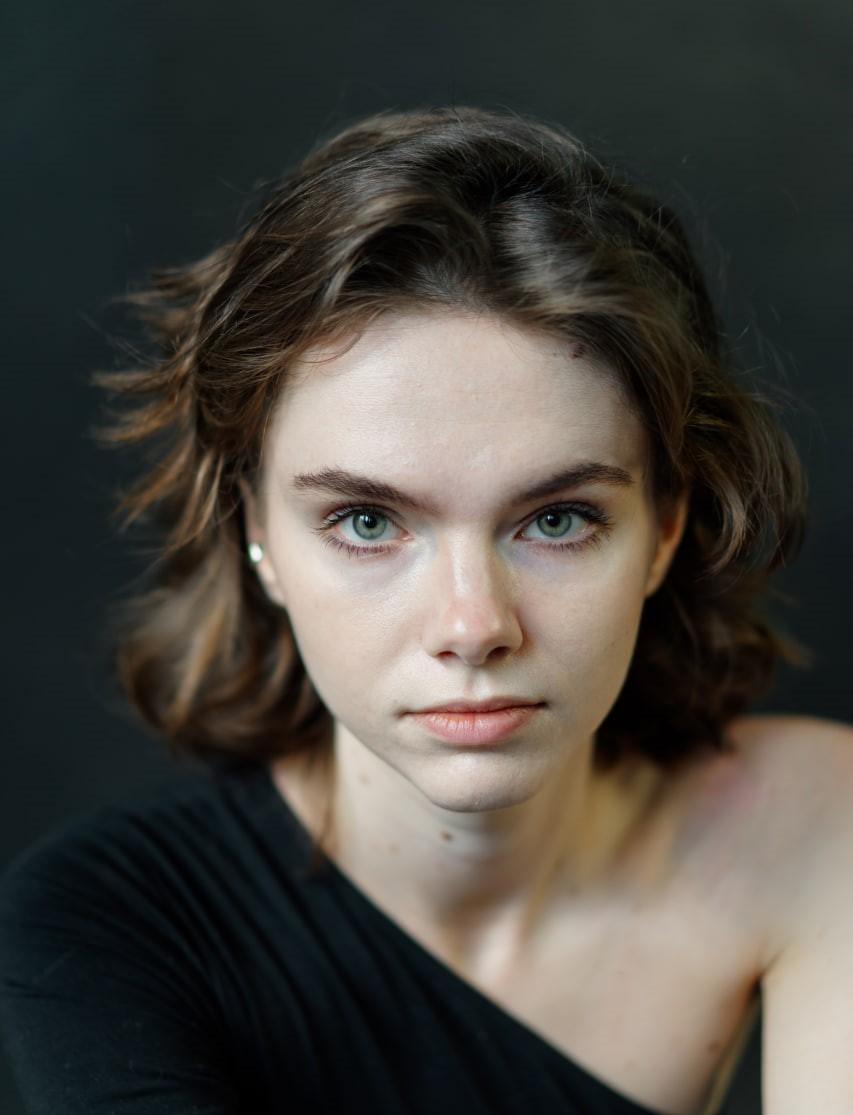 Катерина Граднова-Савицька