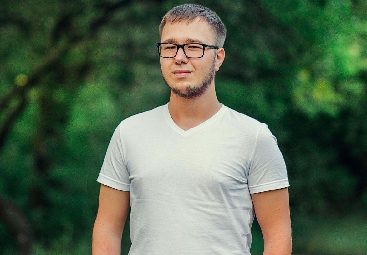 Олександр Романов