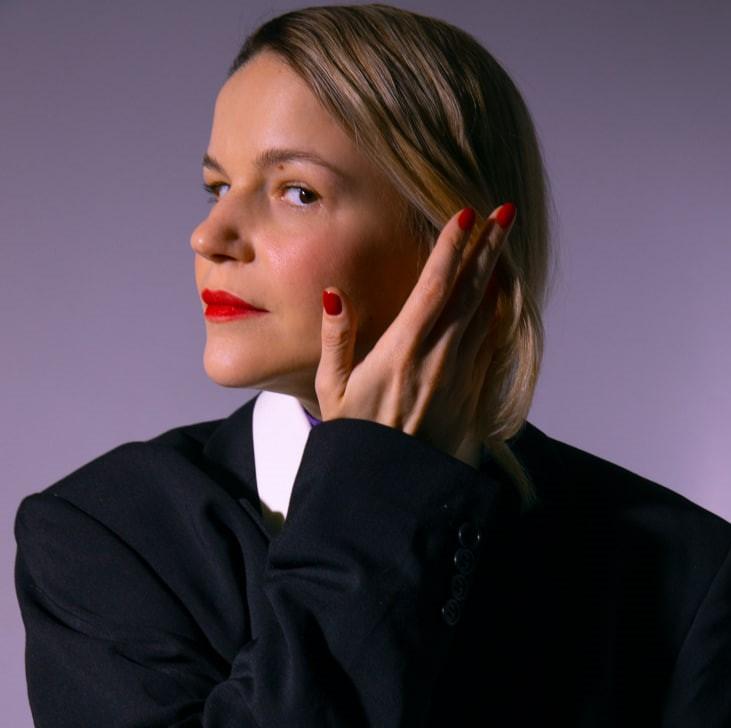 Катерина Камінська