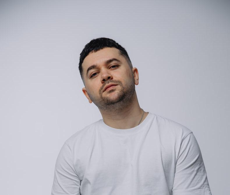 Олексій Биков