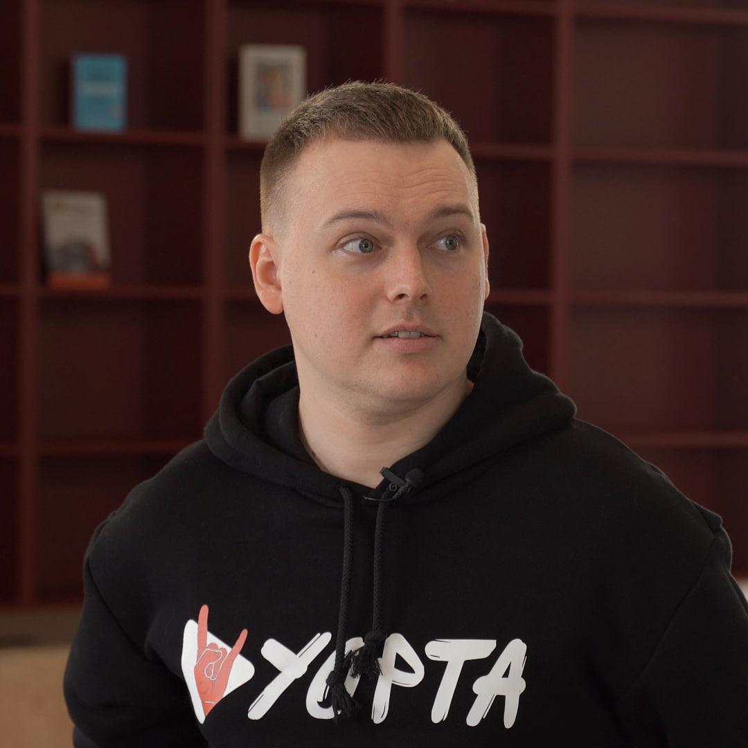 Олексій Токовенко