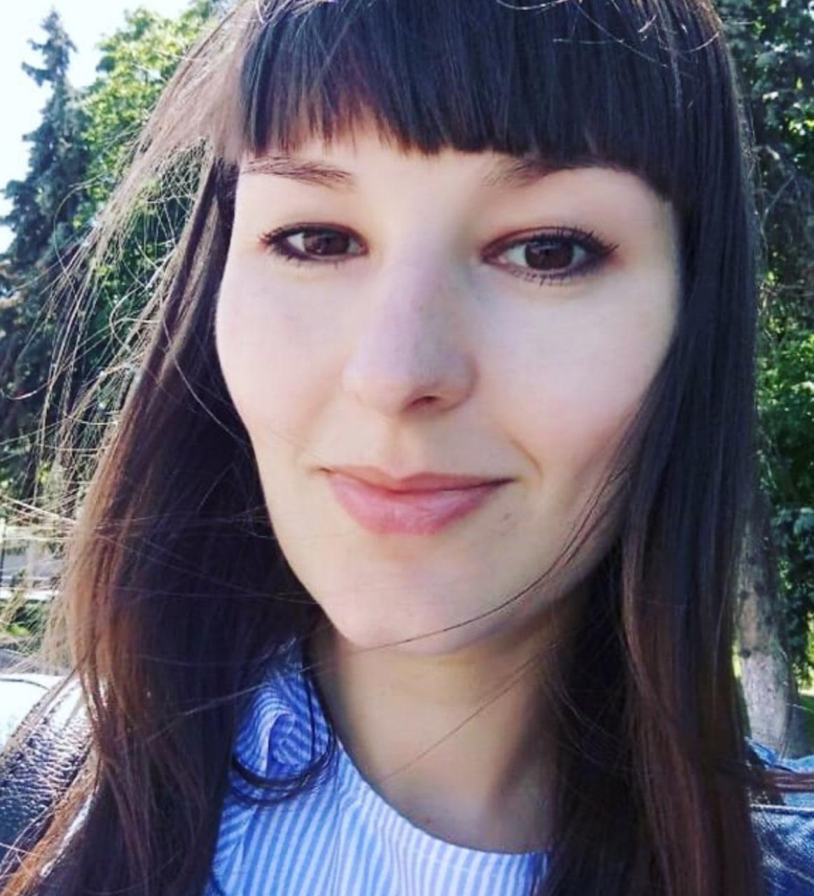 Ксенія Кащеєва